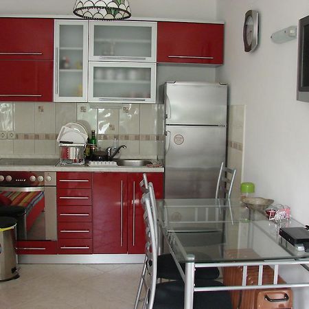 Bruna Apartment Rab Town Room photo